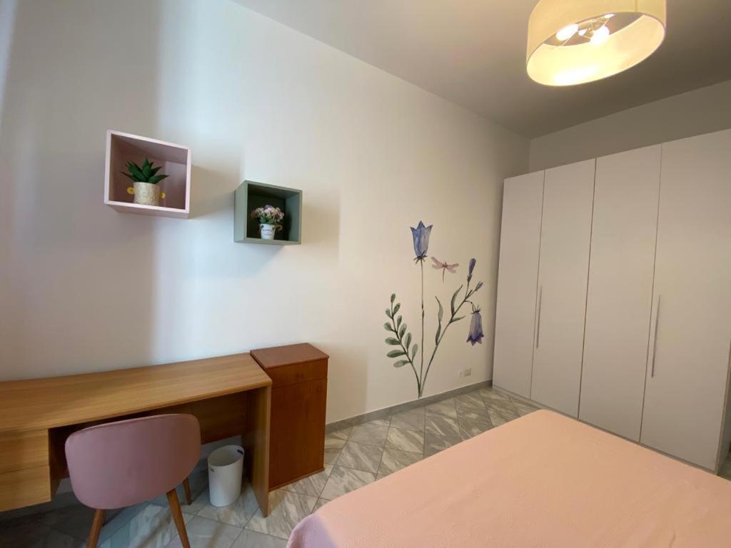 Superior Apt Next Colosseo A/C Wo Fi 3 Bedrooms Rome Buitenkant foto