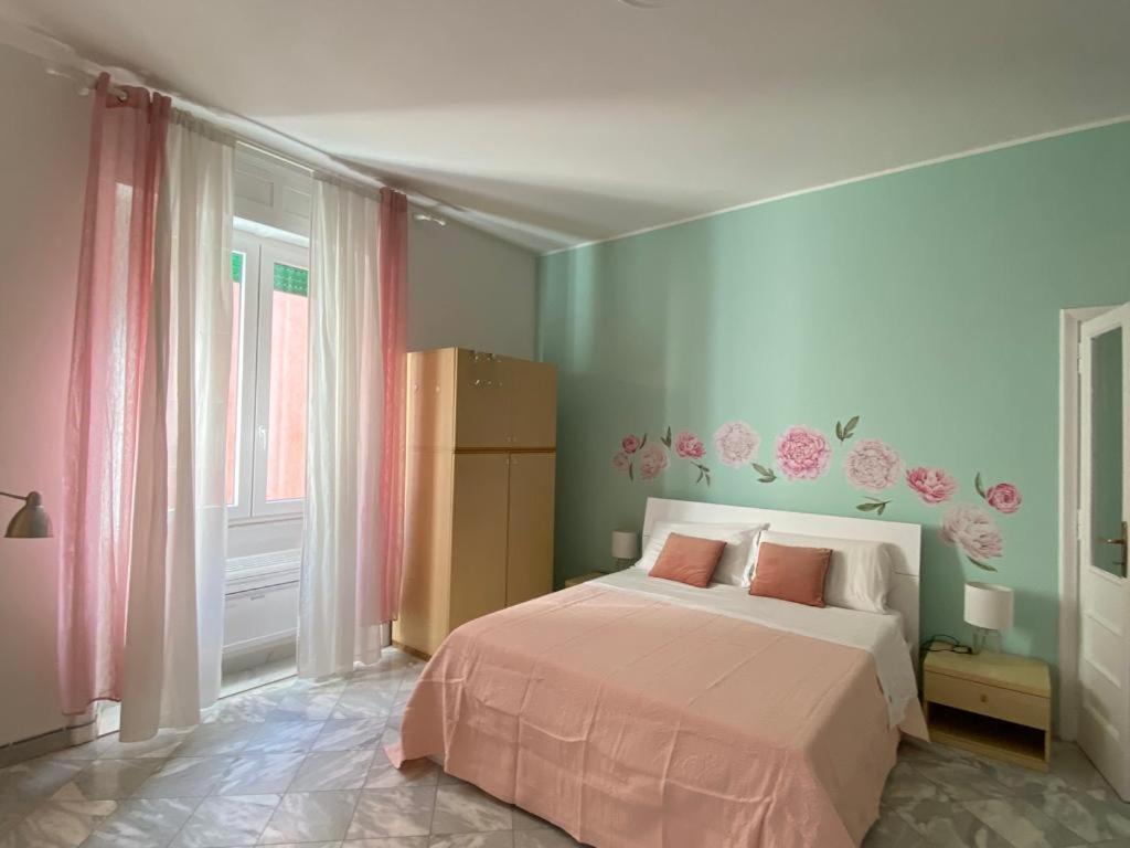 Superior Apt Next Colosseo A/C Wo Fi 3 Bedrooms Rome Buitenkant foto