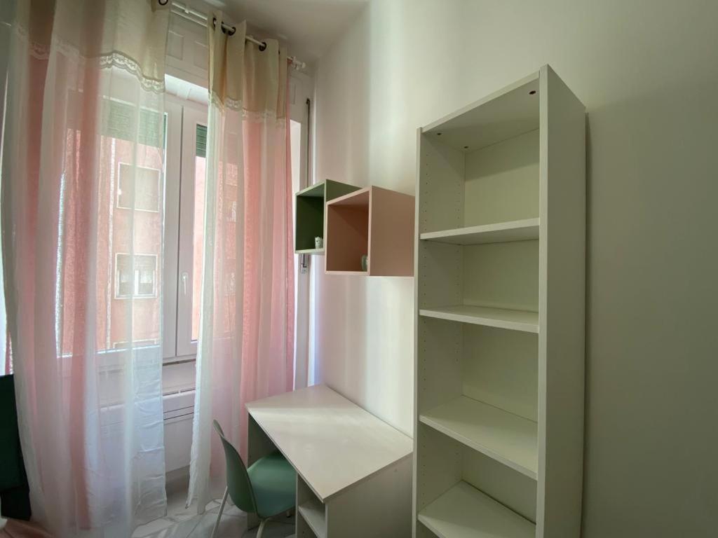 Superior Apt Next Colosseo A/C Wo Fi 3 Bedrooms Rome Buitenkant foto