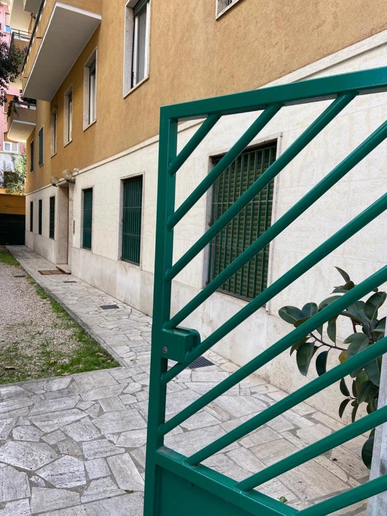 Superior Apt Next Colosseo A/C Wo Fi 3 Bedrooms Rome Buitenkant foto
