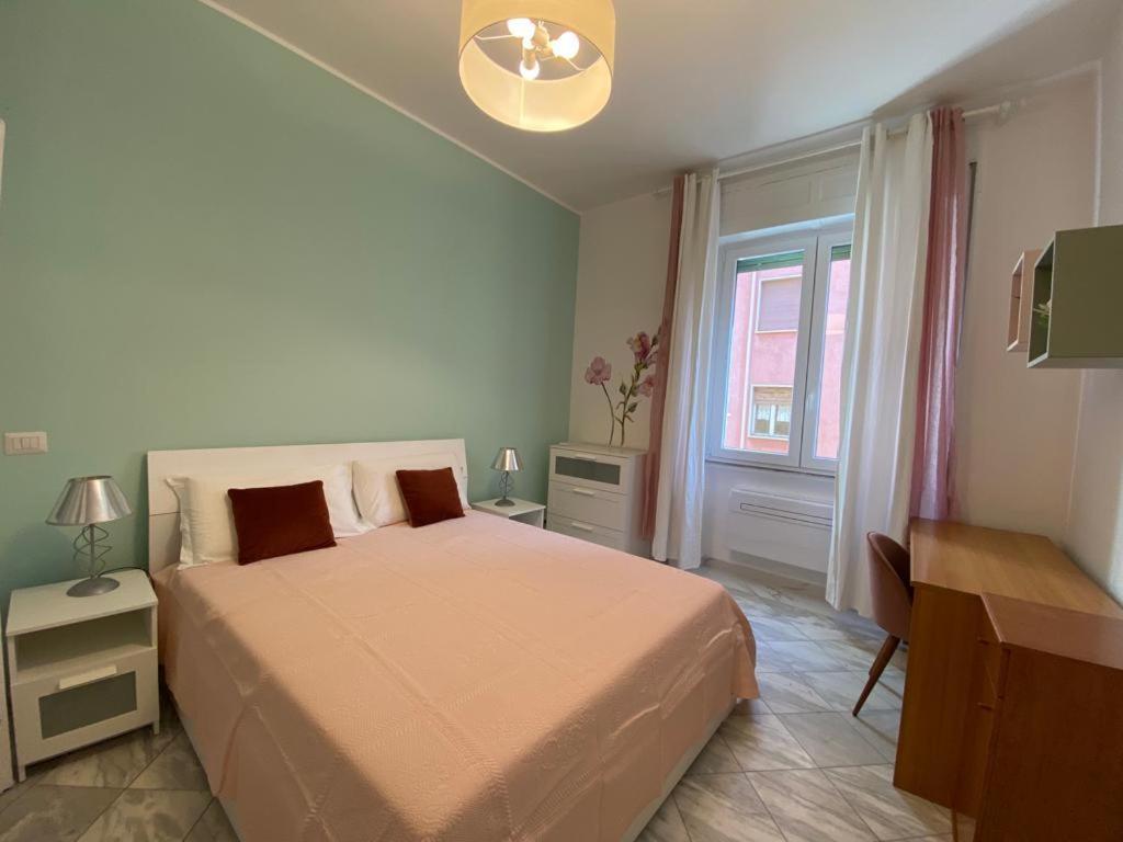 Superior Apt Next Colosseo A/C Wo Fi 3 Bedrooms Rome Buitenkant foto