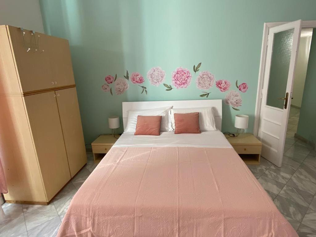 Superior Apt Next Colosseo A/C Wo Fi 3 Bedrooms Rome Buitenkant foto