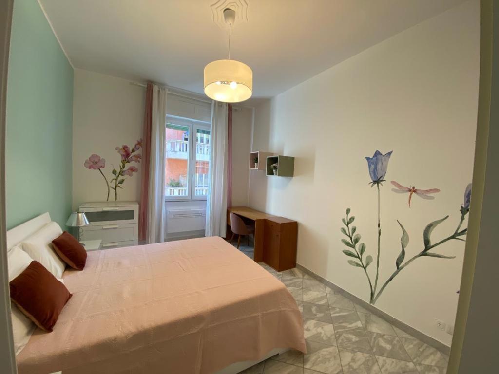 Superior Apt Next Colosseo A/C Wo Fi 3 Bedrooms Rome Buitenkant foto